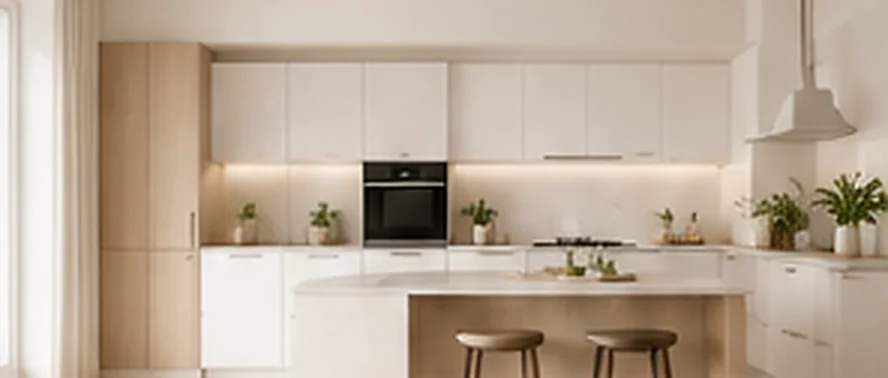 راهنمای انتخاب و چیدمان کابینت