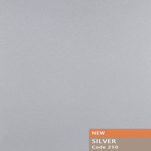 نمونه درب ملامینه silver کد 250