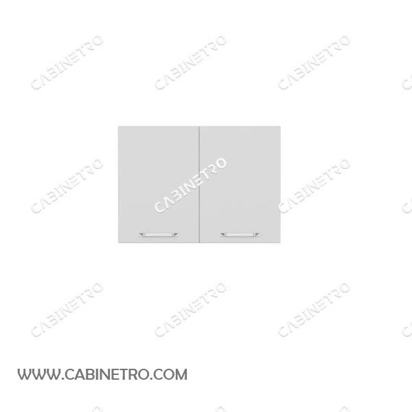 کابینت آماده | دیواری سفید 100 سانتی S1