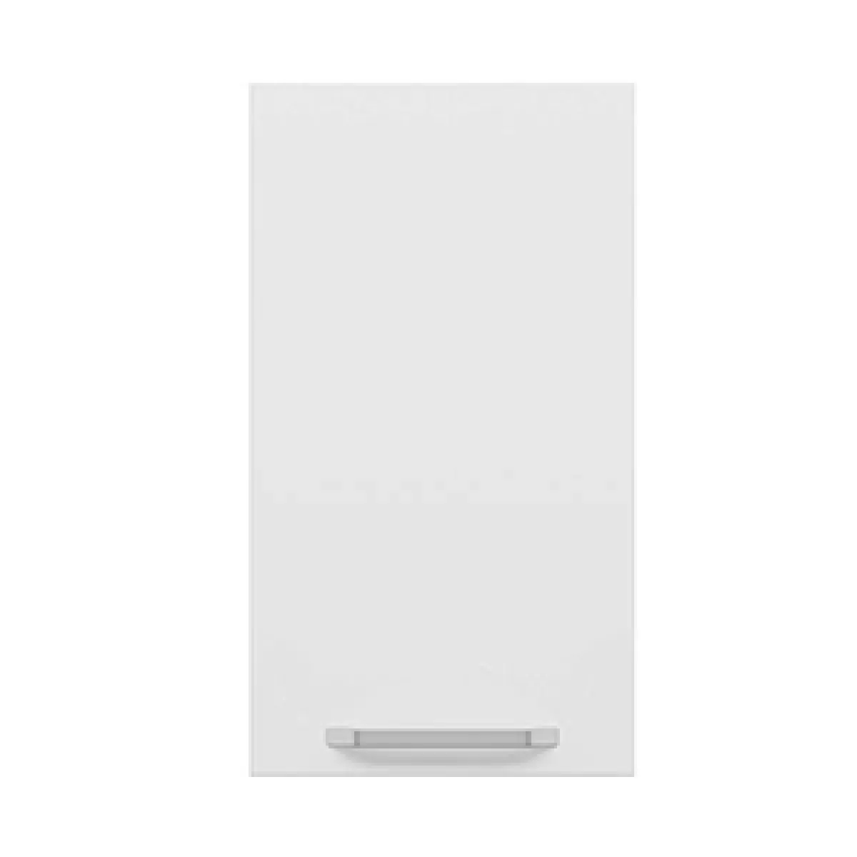 کابینت دیواری تک درب 45 سانت ارتفاع 90