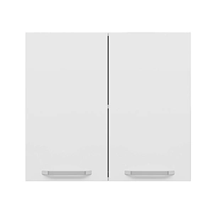 کابینت دیواری دو درب 90 سانت ارتفاع 90