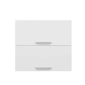 کابینت دیواری آبچکان 80 سانت ارتفاع 90