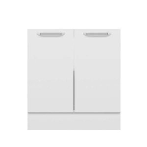 کابینت زمینی سینک 80 سانت