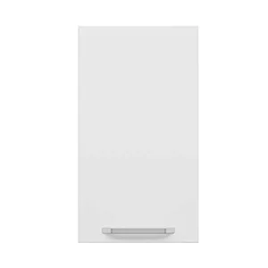 کابینت دیواری تک درب 50 سانت