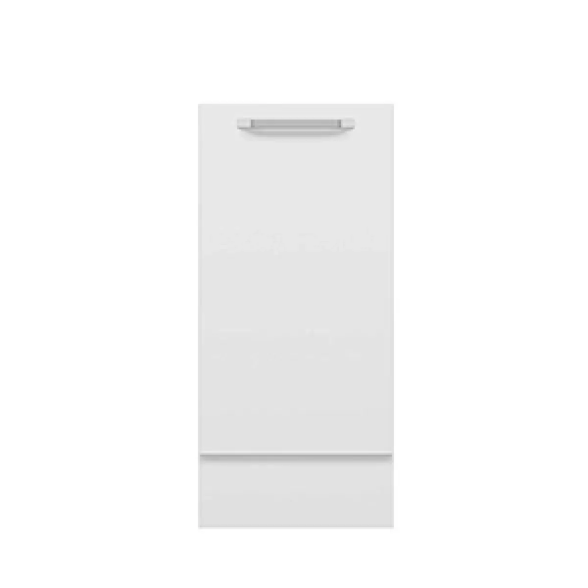 کابینت زمینی تک درب 40 سانت
