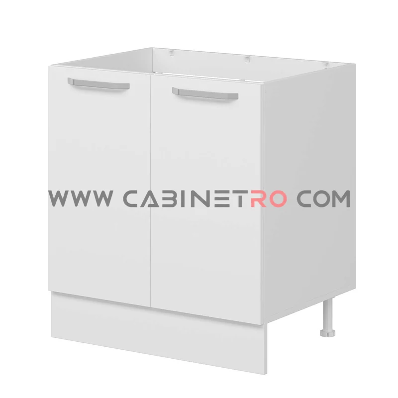 کابینت زمینی سینک 80 سانت